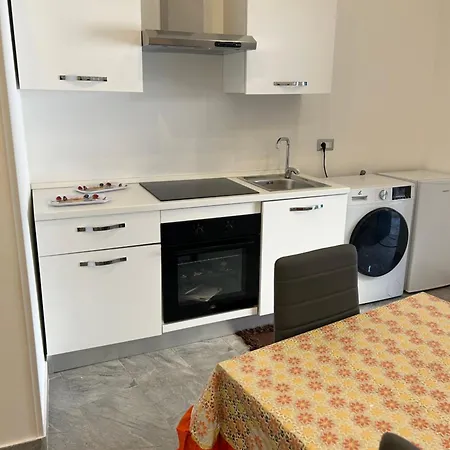 Ferrara Apartamento