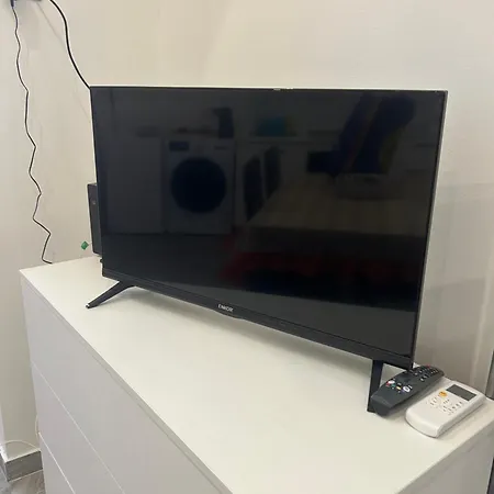 Ferrara Appartement