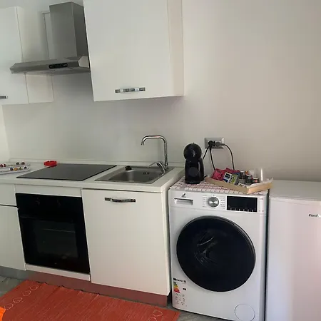 Ferrara Apartamento