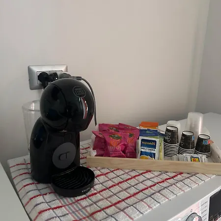 Apartamento Ferrara