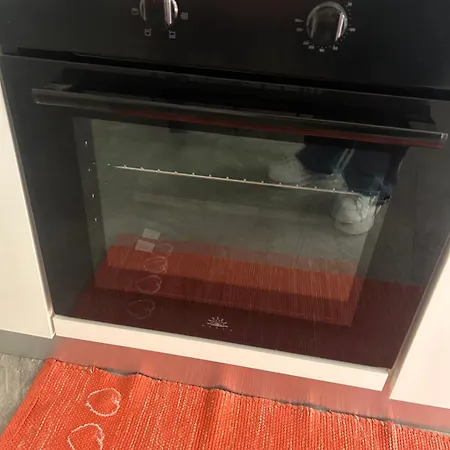 Apartment Ferrara Catania